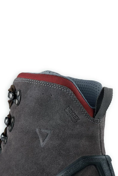 Vaneda 1240 - V-Clutch Pro Mid Nubuk Bot - 6