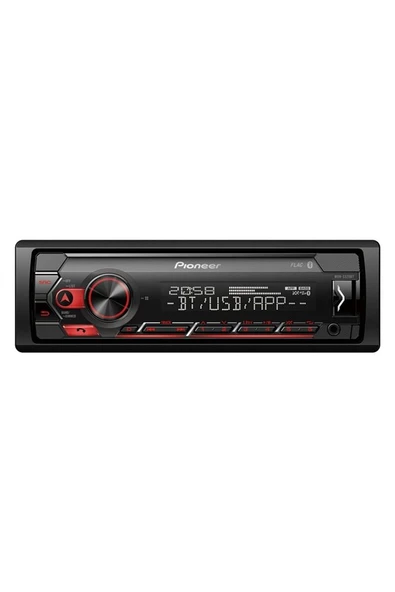 Oto Teyp Mvh-s320bt - 2