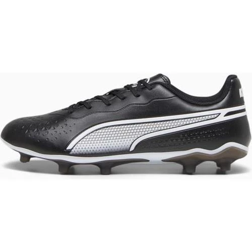 Puma Kıng Match FG/AG 107570 Erkek Halısaha Krampon - 2