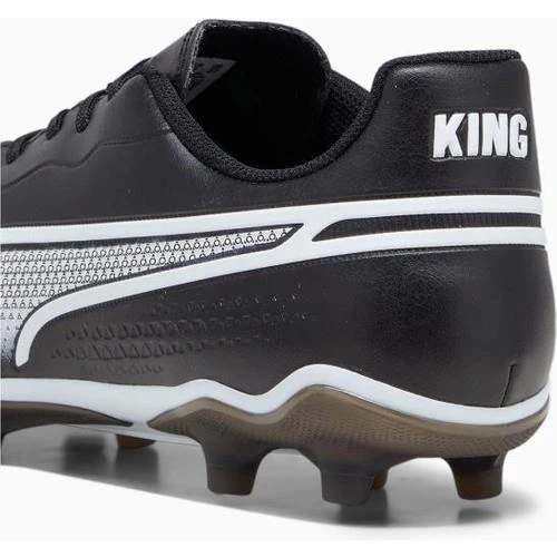 Puma Kıng Match FG/AG 107570 Erkek Halısaha Krampon - 4