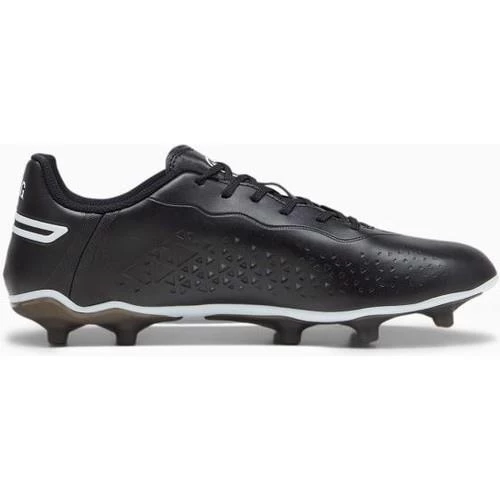 Puma Kıng Match FG/AG 107570 Erkek Halısaha Krampon - 3