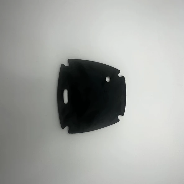 Kompresör Karter Kapağı Contası 25Lt - 50Lt - 6