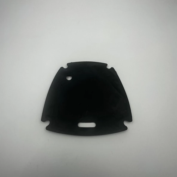 Kompresör Karter Kapağı Contası 25Lt - 50Lt - 4