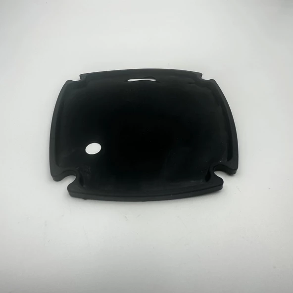 Kompresör Karter Kapağı Contası 25Lt - 50Lt - 8