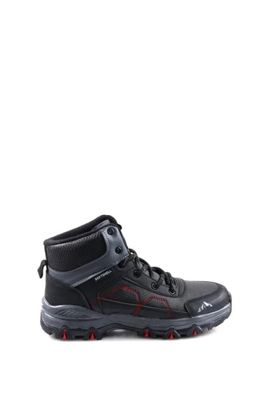 Cool Alfa Erkek Çocuk Trekking Termal Bot - Resim 2