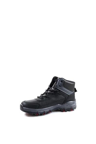 Cool Alfa Erkek Çocuk Trekking Termal Bot - Resim 3