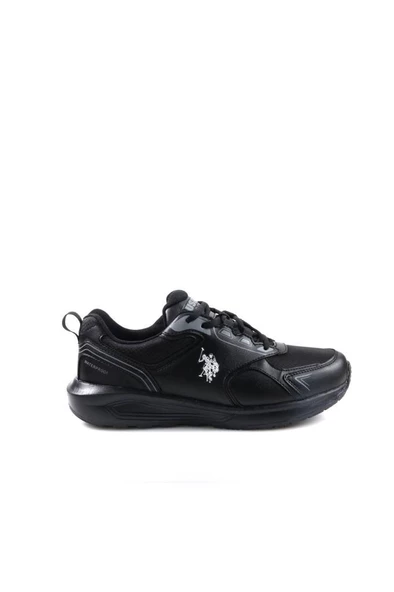 U.s Polo Assn. Luka Erkek Günlük Spor Ayakkabı - Resim 2