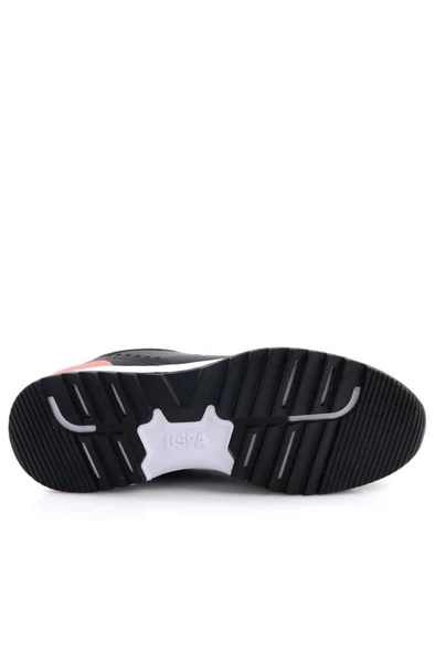 U.S Polo Assn. Olıver Erkek Günlük Sneakers Ayakkabı - 8
