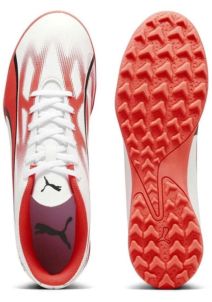 Puma Ultra Play TT 107528 Erkek Halısaha Futbol Ayakkabı - 12