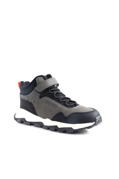 Cool Doruk Erkek Çocuk Trekking Termal Bot - 6
