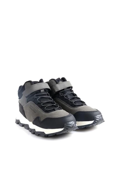 Cool Doruk Erkek Çocuk Trekking Termal Bot - 9