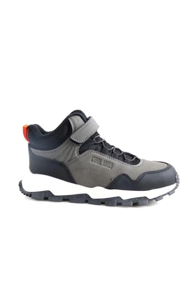 Cool Doruk Erkek Çocuk Trekking Termal Bot - 7