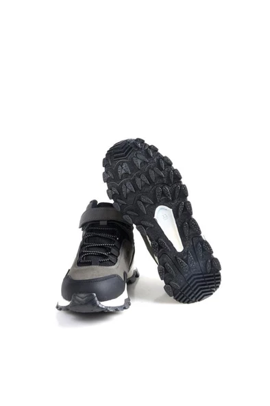 Cool Doruk Erkek Çocuk Trekking Termal Bot - 11