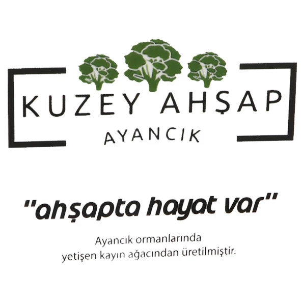 sargılı ahşap çay kahve karıştırıcı 250 adet 11 cm - 4