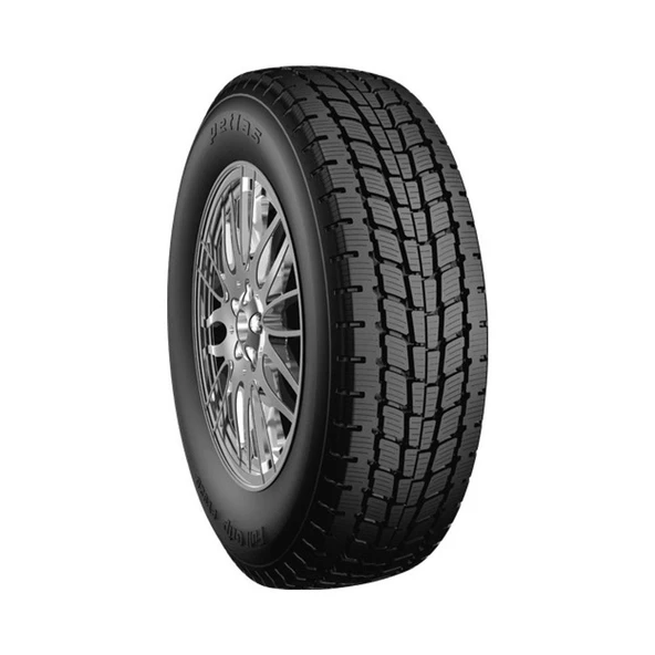 Petlas Fullgrip PT925 225/70R15C 112/110R 8PR (Kış)