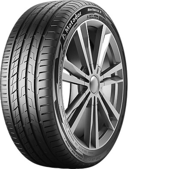 Matador Hectorra 5 245/45R17 99Y (Yaz) (2023)