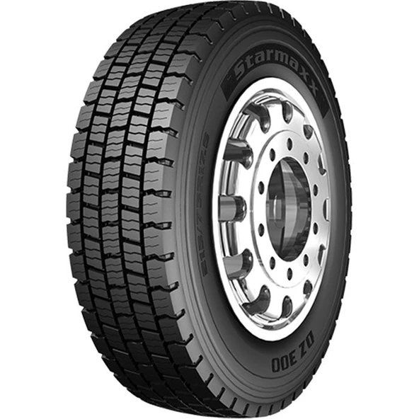 Starmaxx DZ300 225/75R17.5 129/127M M+S (Kış) (2023)