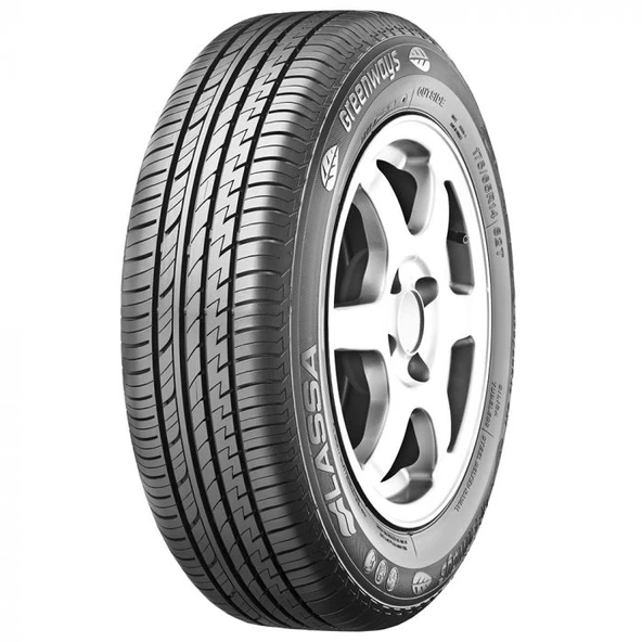 Lassa Greenways 165/70R13 79T (Yaz) (2023)