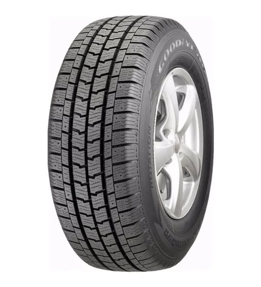 Goodyear Cargo UltraGrip 2 205/65R15C 102/100T (Kış) (2022)