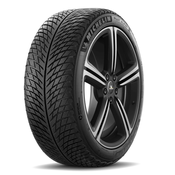Michelin Pilot Alpin 5 265/35R21 101V XL (Kış) (2023)