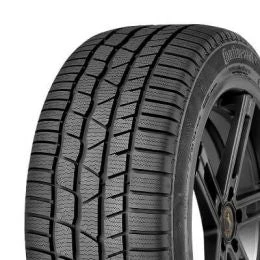 Continental ContiWinterContact TS 830P 205/55R17 95H XL SSR * (Kış) (2023)