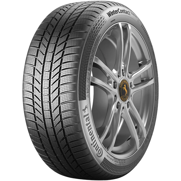 Continental WinterContact TS 870 P 245/40R19 98V XL (Kış) (2023)