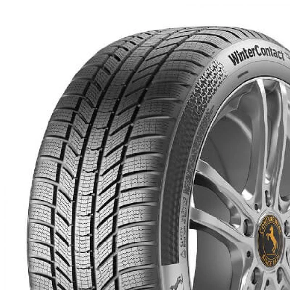 Continental ContiWinterContact TS 870P 235/45R21 101T XL FR (Kış) (2023)