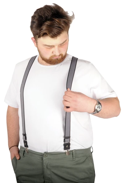 Mode XL Suspender - Long Edition - 3