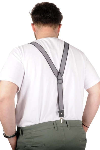 Mode XL Suspender - Long Edition - 2