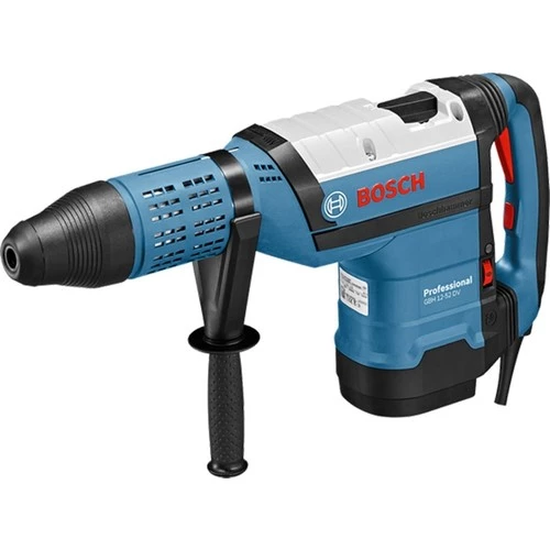 Bosch Gbh 12-52 D Sds Max Kırıcı ve Delici - 2