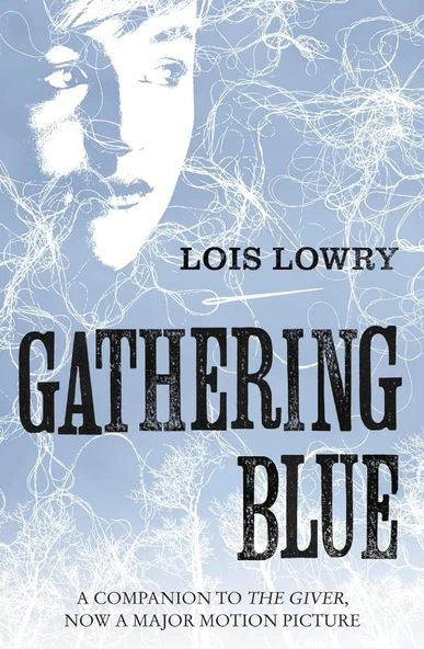 Gathering Blue Lois Lowry ürün görseli 1