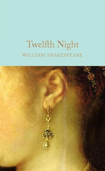 Twelfth Night William Shakespeare - Resim 2