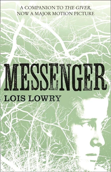 Messenger Lois Lowry - Resim 2