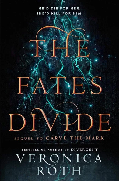 The Fates Divide Veronica Roth