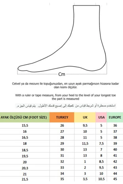Muggo BOB Garantili Bağcıklı Cırtlı İçi Kürklü Unisex Çocuk Outdoor Kışlık Bot - 3