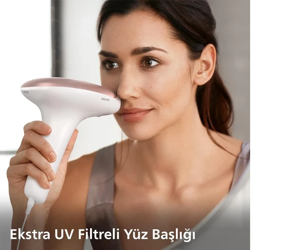 Philips Lumea Advanced BRI921/00 IPL Lazer Epilasyon Aleti - 3