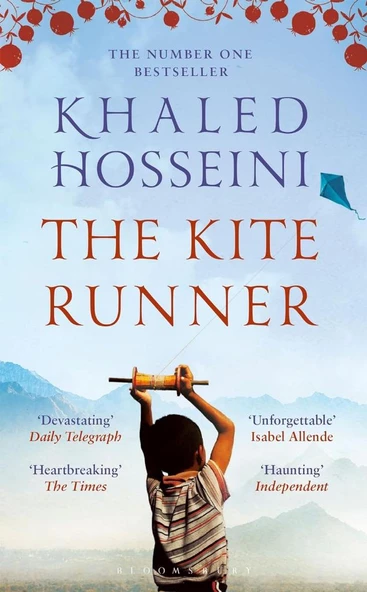 The Kite Runner Khaled Hosseini