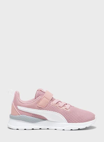 Puma Anzarun Lite  AC Ps Çocuk Pembe Spor Ayakkabı 37200932 - 2
