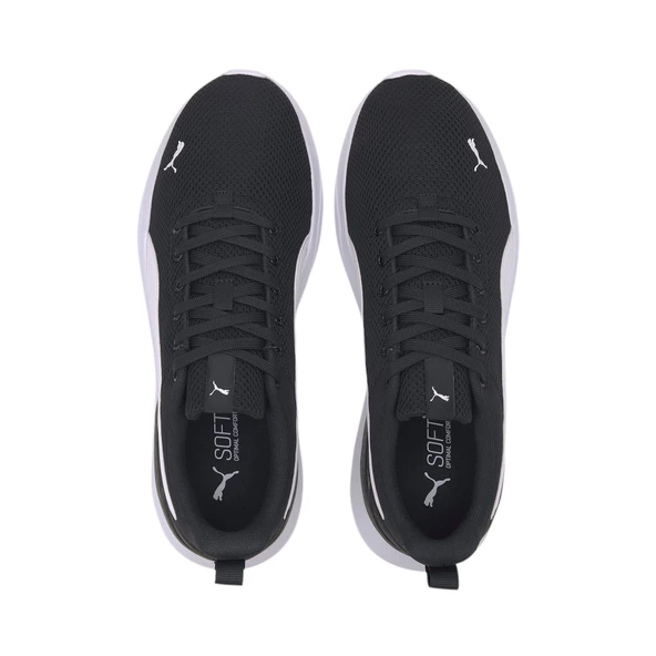 PUMA  ANZARUN LİTE SPOR AYAKKABI 371128-02 - 7