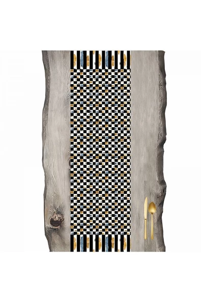 Suluboya Mackenzie Ranır - Runner