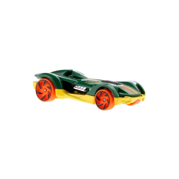 5785 Hot Wheels Araba 72 adet koli ile satılır. Koli fiyatıdır. - 5