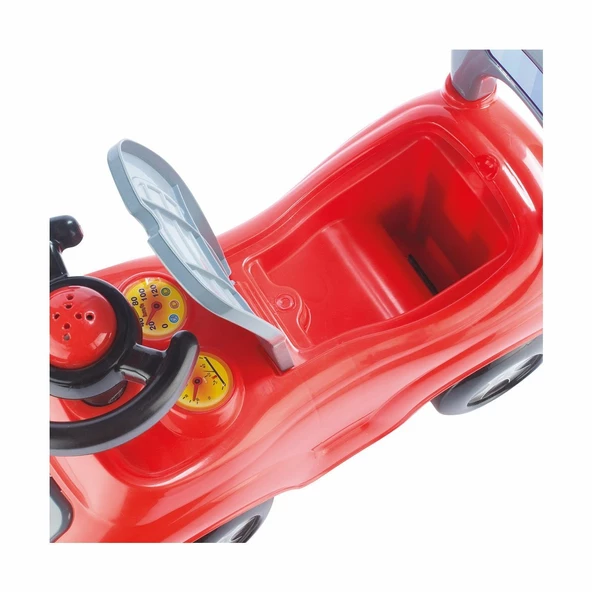 8020 MİNİ RANGER - 4