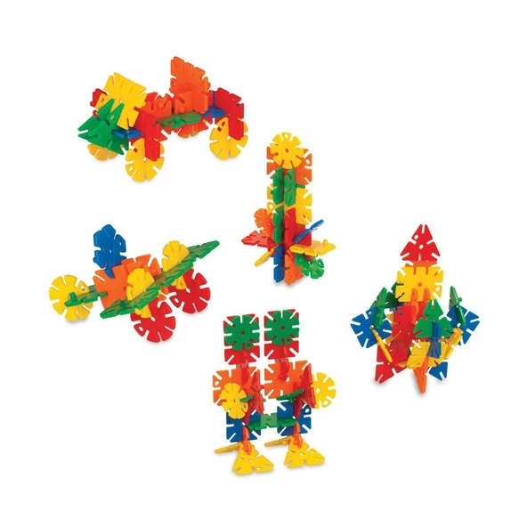 01909 MAGIC PUZZLE BOX (400PCS) - 2