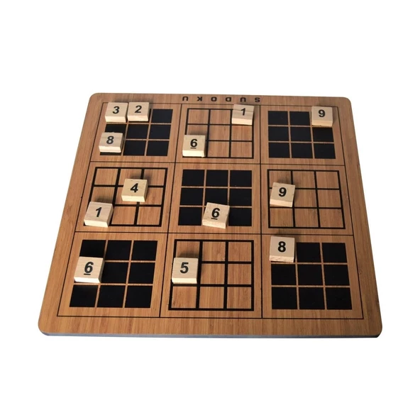 5284 Su Doku -Redka - 4