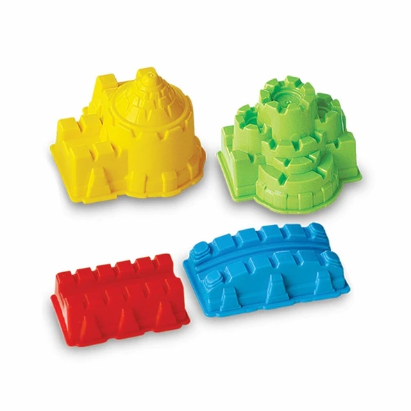 03610 KALEKUM SETİ 500 GR ARTSAND - 2