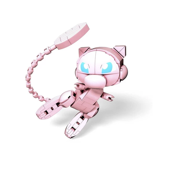 GKY95 MEGA™ Pokémon™ Pokémon™ Asortili Figürler +7 yaş - 8