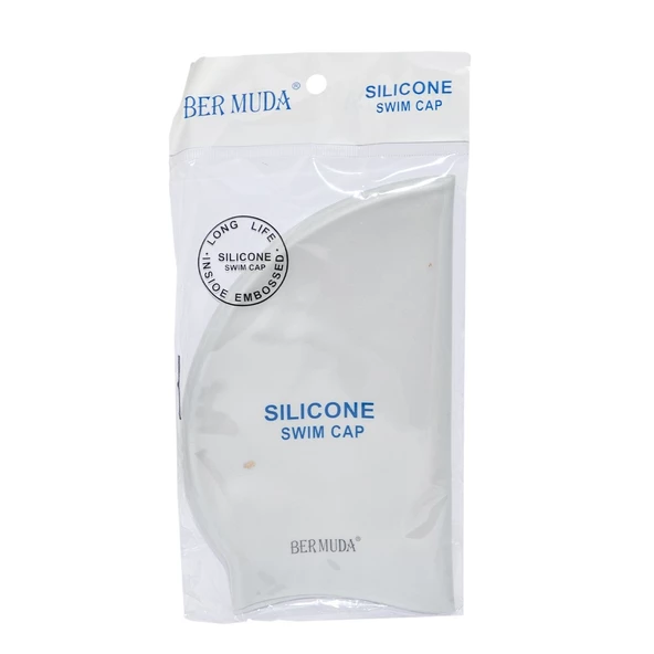 KZL-T708602 Bermuda Silikon Bone - 4