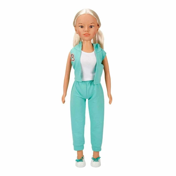 3531 Yürüyüş Arkadaşım Clara Sporty 80 cm -Sunman - 3