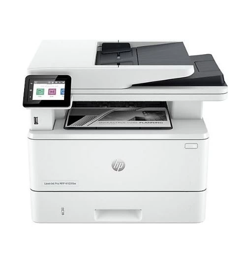 HP 2Z629A LaserJet Pro MFP 4103fdw 40ppm