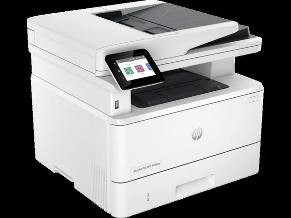 HP 2Z627A LaserJet Pro MFP 4103DW A4 40ppm